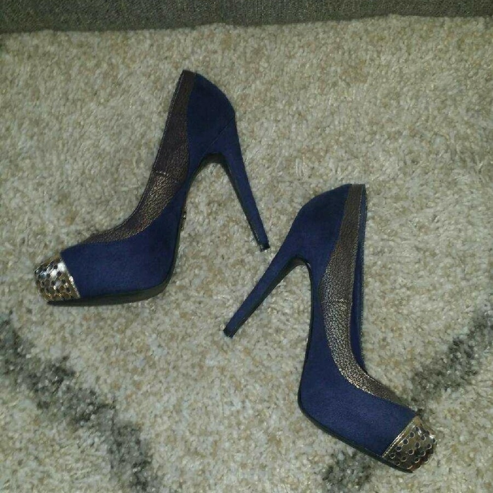 JLO Heels 6.5 - Picture 6 of 6